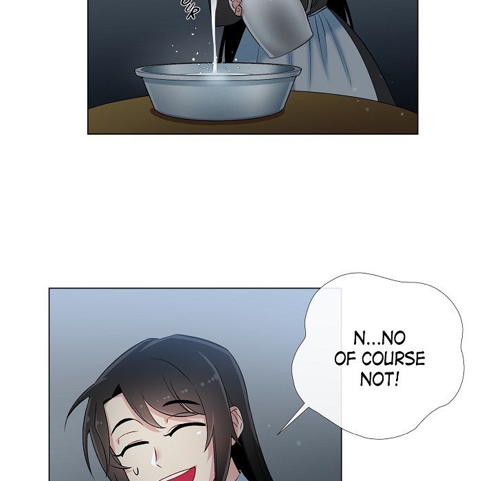 The Maid and the Vampire - episode 13 - 23