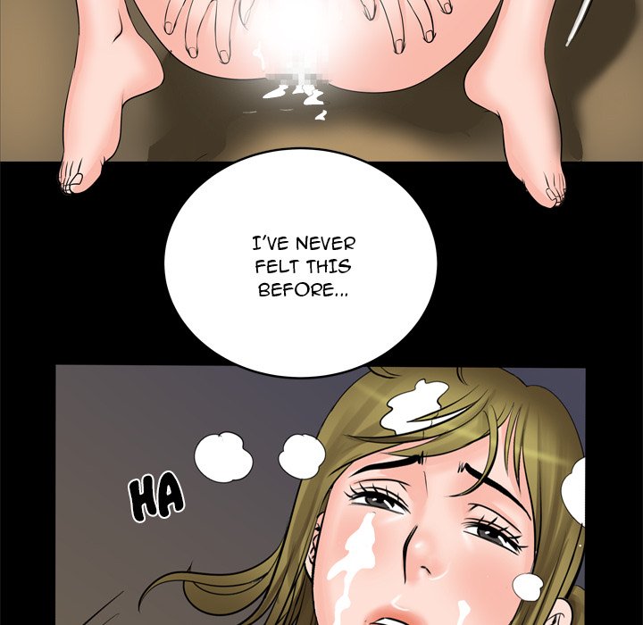 My Wife's Partner - episode 4 - 46