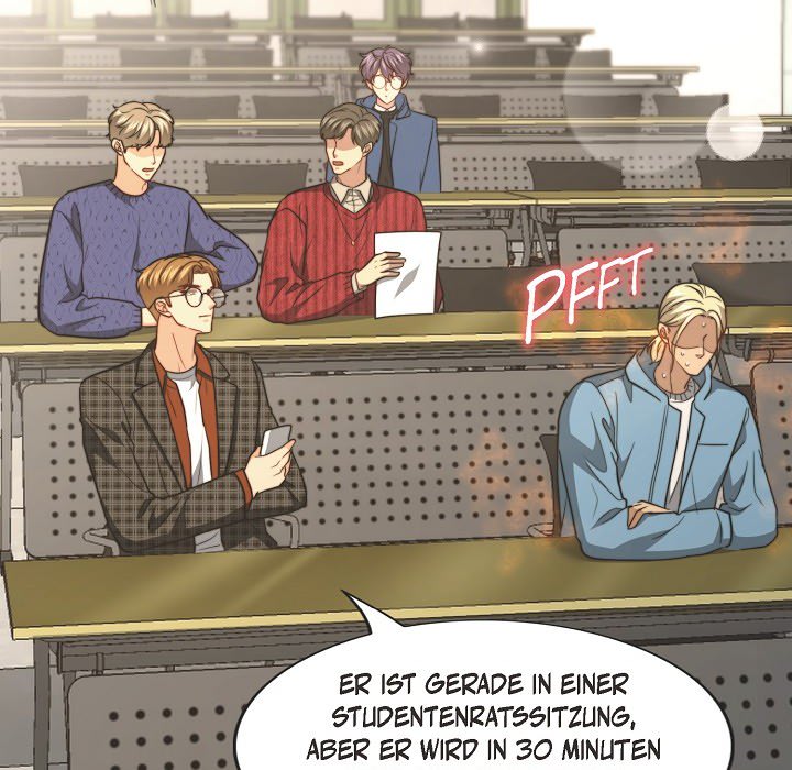 Die geheime Liebe des Omega K - episode 57 - 11