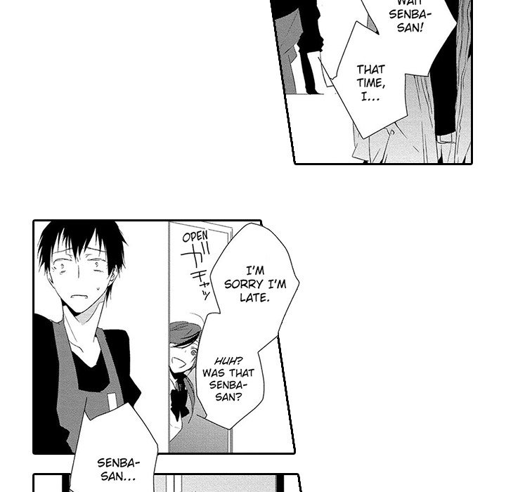 Boring Ninomiya-san - episode 2 - 22
