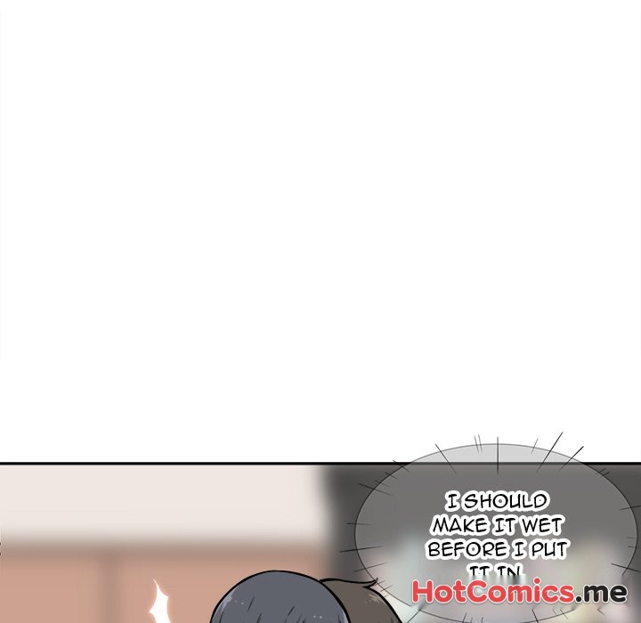 Excuse me, This is my Room - episode 28 - 26