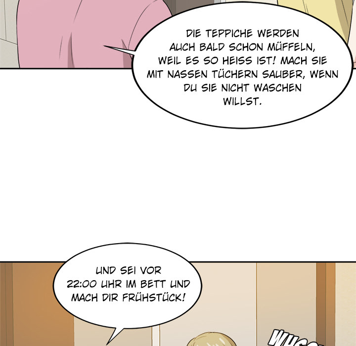 Liebe Lieber Nicht - episode 29 - 26