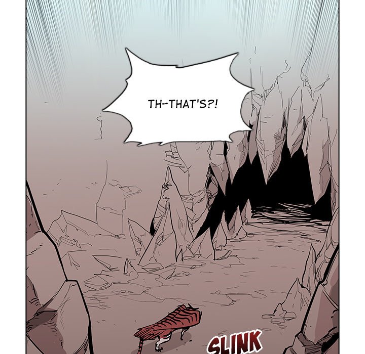 The Fang of Yeongno - episode 40 - 110