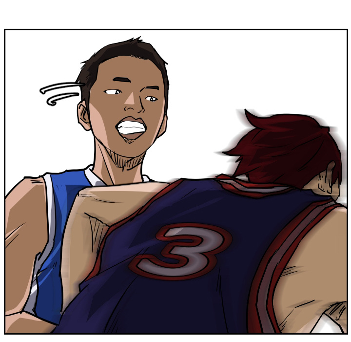 Tweener - episode 74 - 23