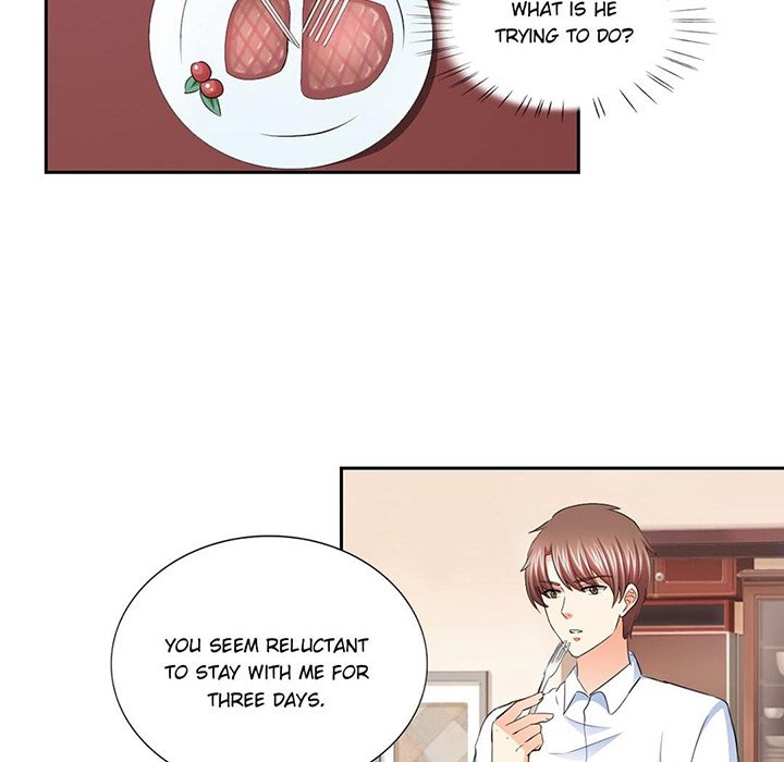 Good Morning, Mrs. Fu - episode 29 - 50