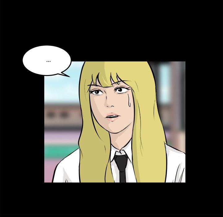 He Queen - episode 32 - 25