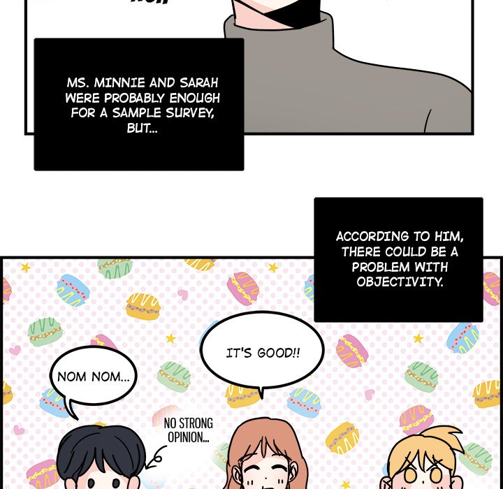Office Grievances - episode 28 - 6