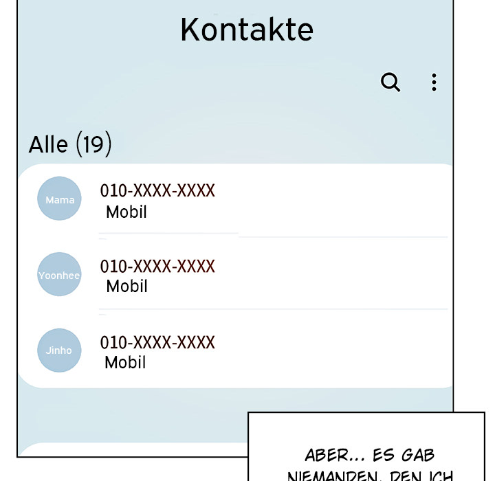 Dreiblättriges Kleeblatt - episode 38 - 138