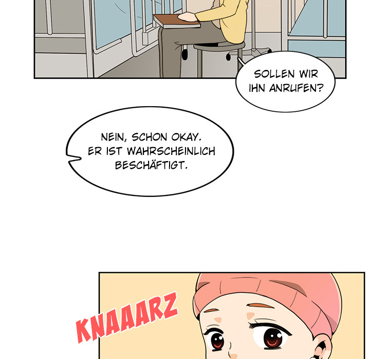 Händchenhalten Auf Eigene Gefahr - episode 54 - 6