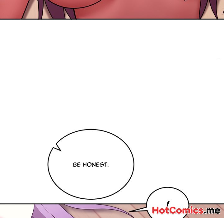 Knot My Secret - UNCENSORED - episode 38 - 133