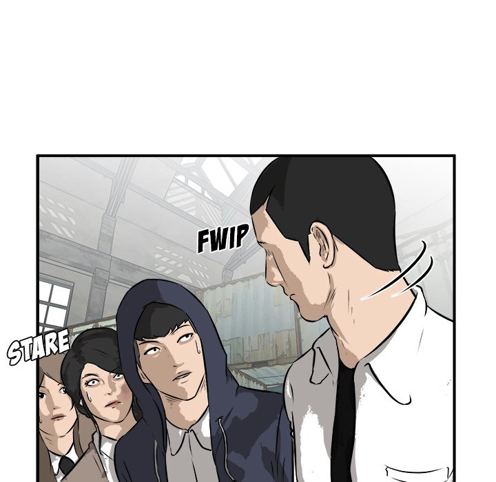 He Queen - episode 25 - 27