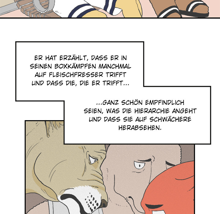 Mitschüler fressen verboten - episode 2 - 51