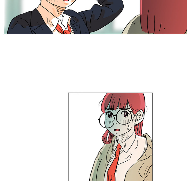 Hero Kim: Wer hat einen Retter bestellt? - episode 1 - 84
