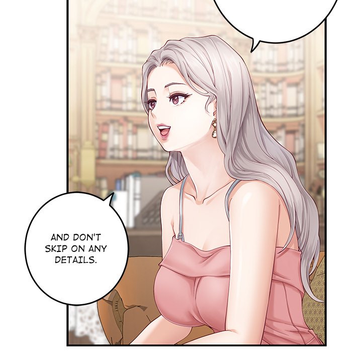 God of Ecstasy - episode 8 - 27