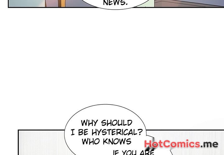 Good Morning, Mrs. Fu - episode 38 - 1