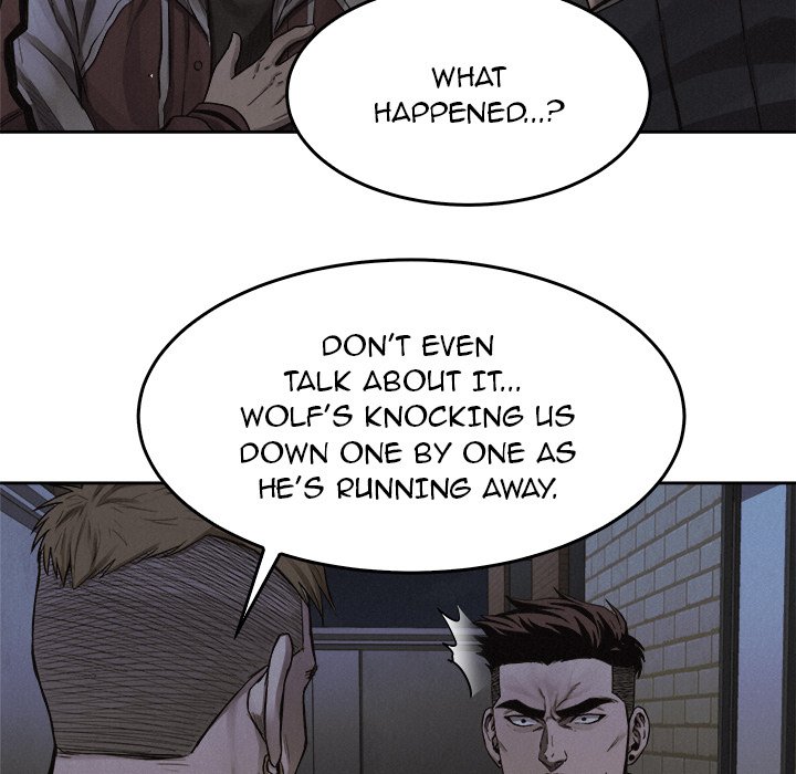 Pounding - episode 39 - 21