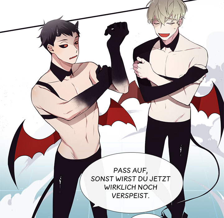 Himmel & Hölle GmbH - episode 3 - 42