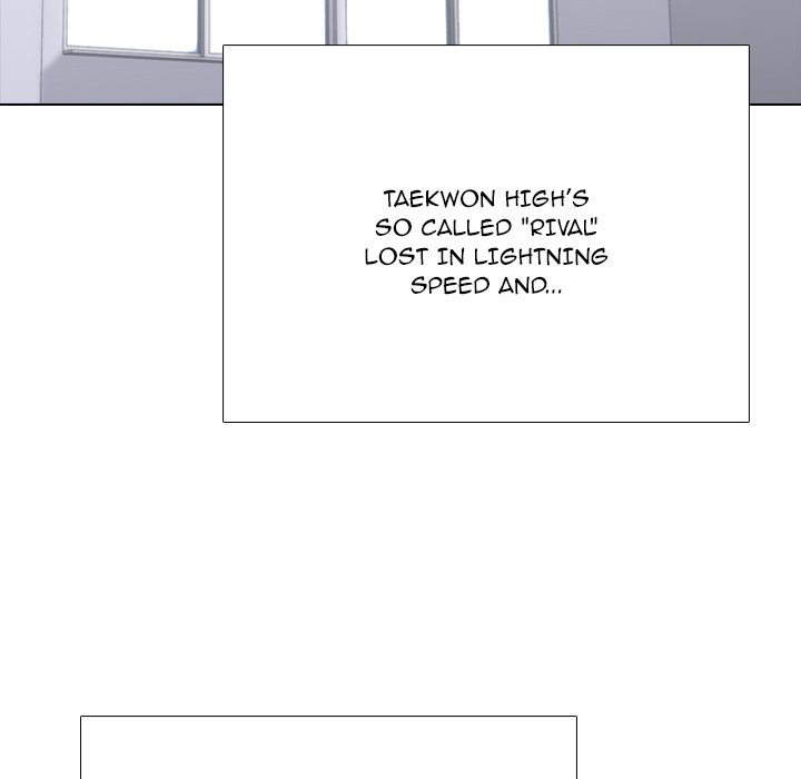 Taekwon High - episode 23 - 93