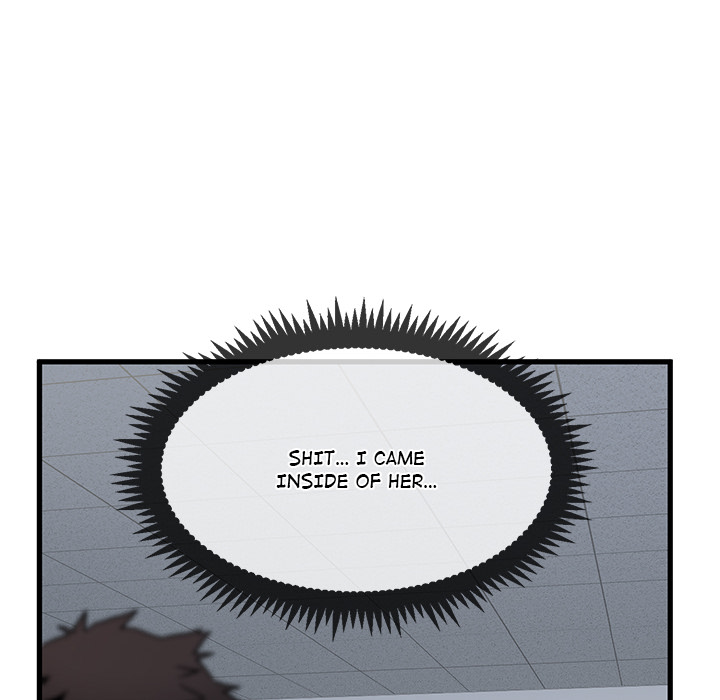Snapping into Love - UNCENSORED - episode 7 - 51