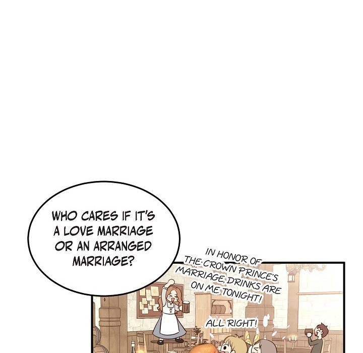 Hold on, Crown Prince! - episode 35 - 71