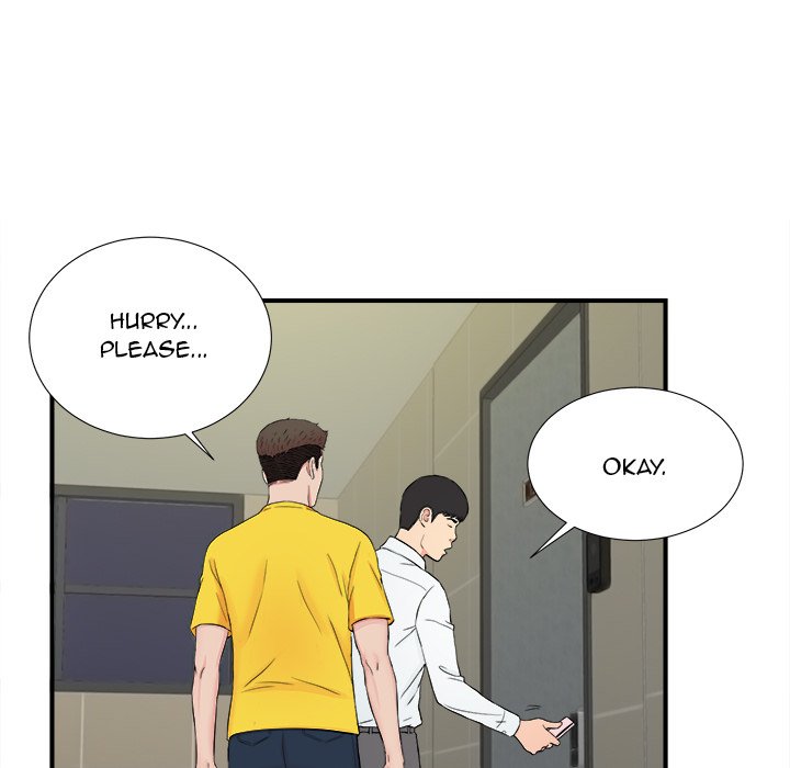 The Secret Friend - episode 76 - 94