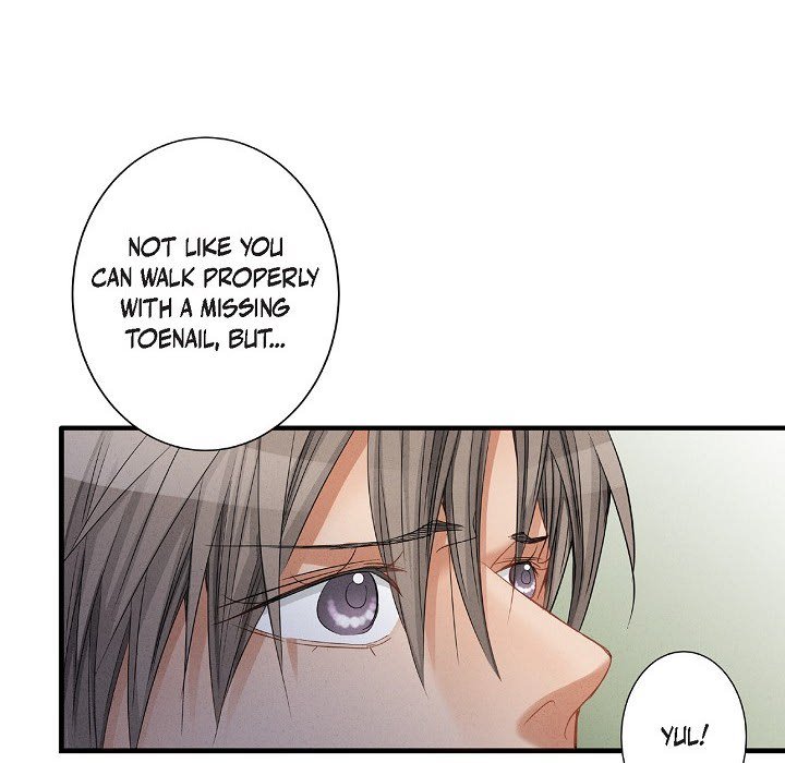 Work, Fight and Love - Webtoon Edition - episode 63 - 23