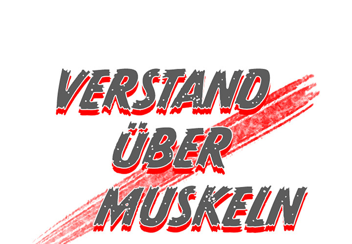 Verstand über Muskeln - episode 37 - 0