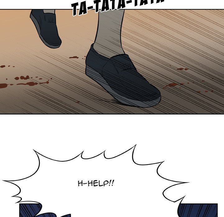 Classroom of Murder - episode 18 - 19