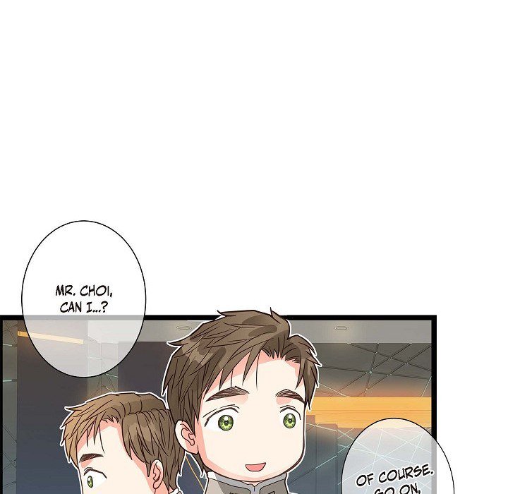 Sentimental Reasons - episode 20 - 44