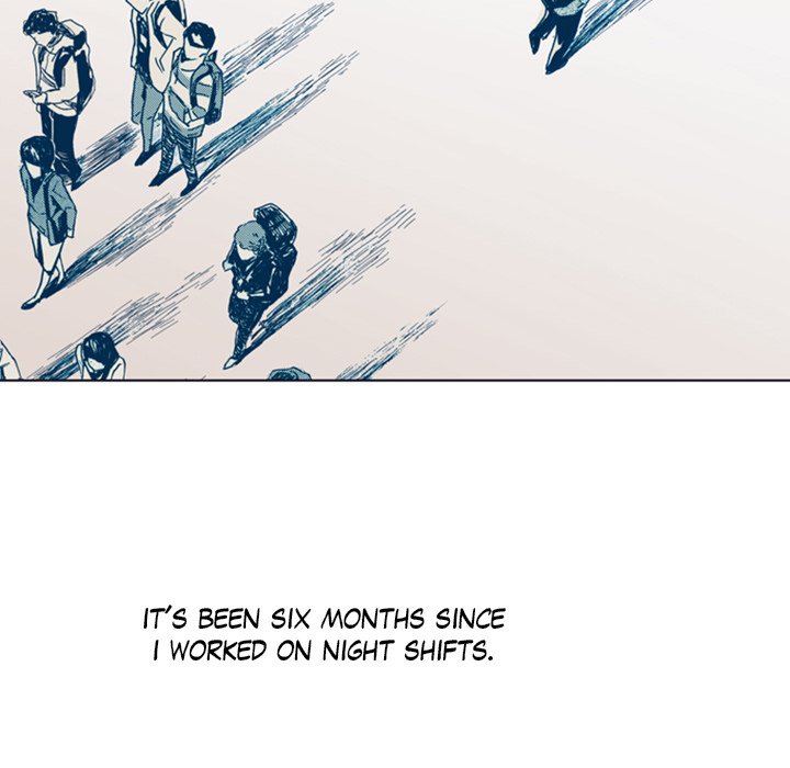 5 Minutes Before "On Air" - episode 1 - 54