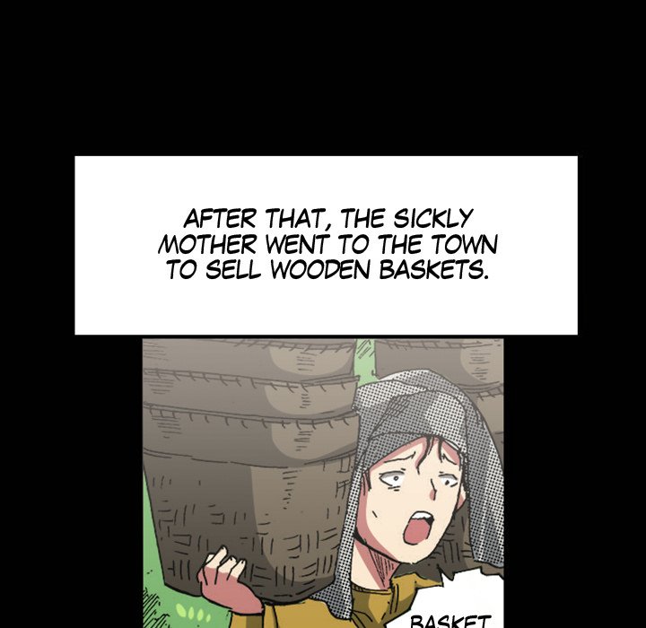 Legend's Battle - episode 15 - 36