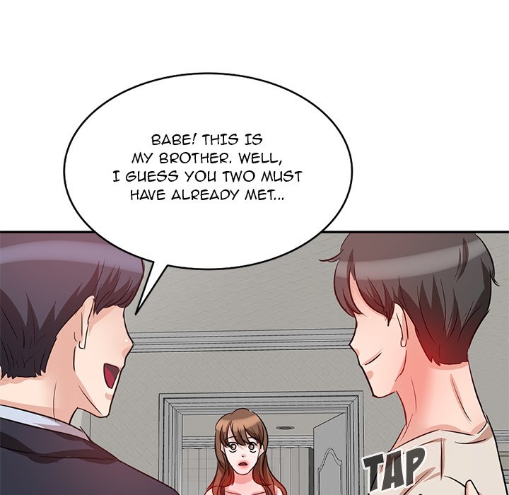 My Worst Lover - episode 5 - 33