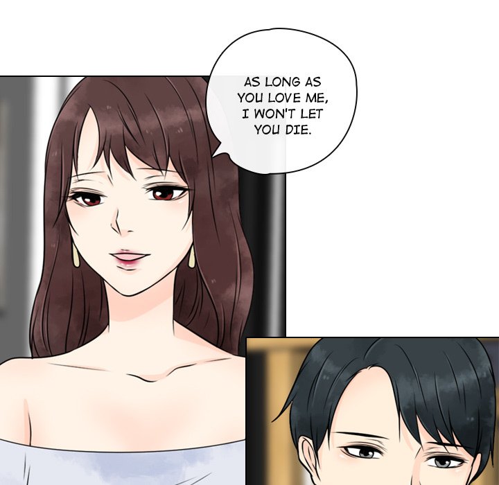 Leave Me Not - episode 23 - 16
