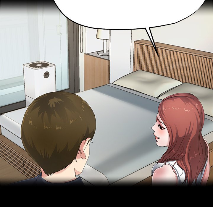 My Memory of You - episode 5 - 100