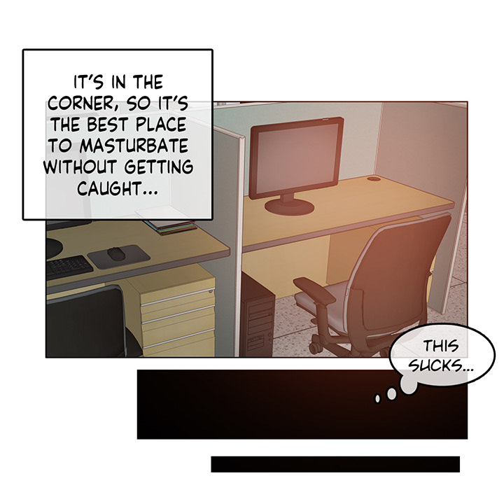 A Pervert's Daily Life - episode 49 - 24