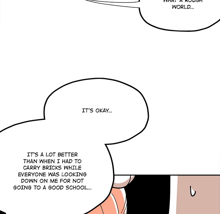 Iron Mech Bride - episode 28 - 47