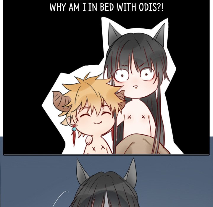 Odis and Moa's Underworld Diary - episode 47 - 33