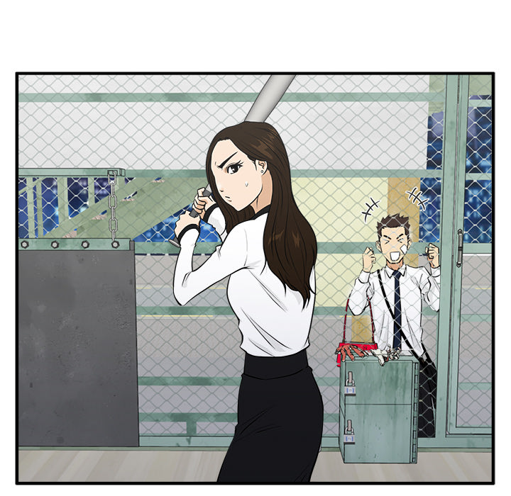 Los geht´s Mr. Kang! - episode 46 - 65