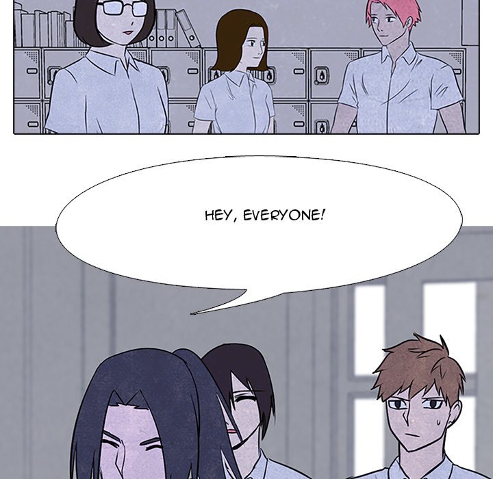 High School Devil - episode 73 - 52