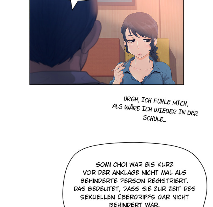 Täuschung: Die Zunge der Schlange - episode 5 - 45