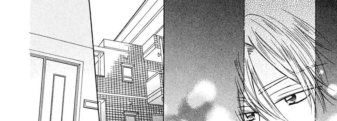 Stairway to Love - episode 6 - 8