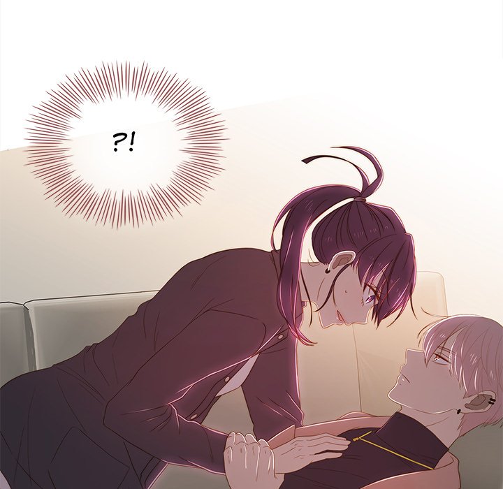 My Life as a Half-Magi - episode 16 - 87
