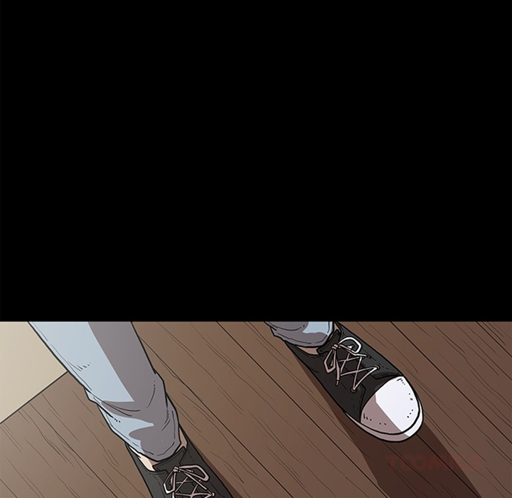 Die V Squad - episode 52 - 122