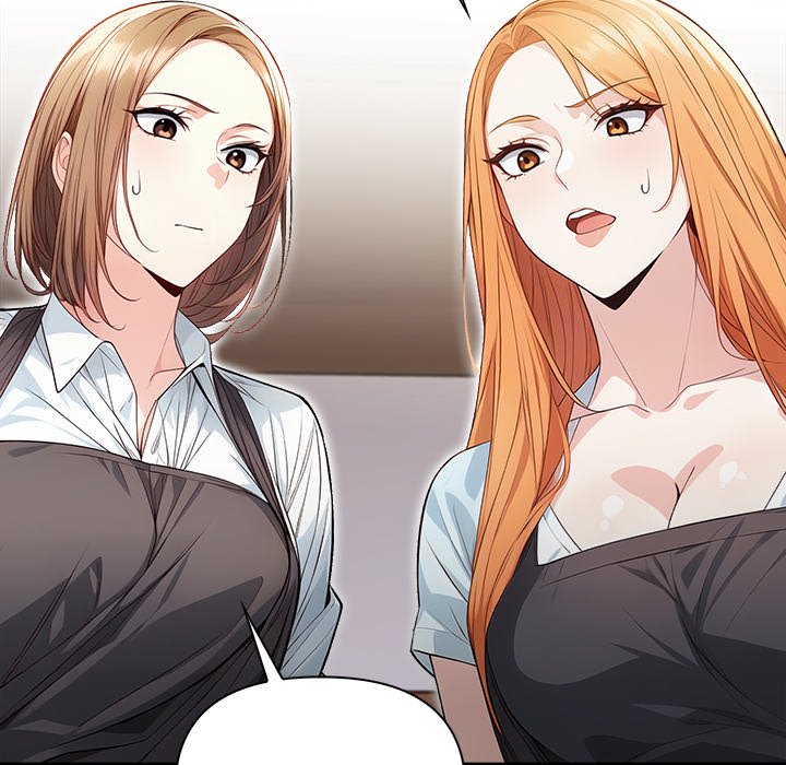 Seductive Curves: The Waxing Shop Managers - episode 4 - 44