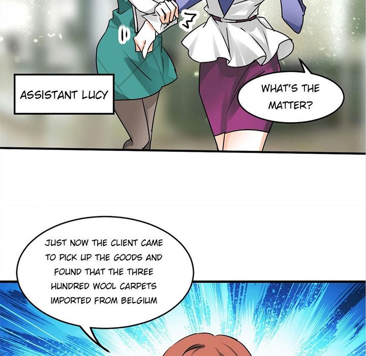 Love Is Never Enough - episode 4 - 26