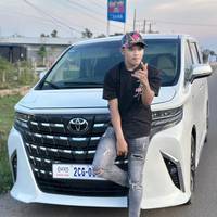 TikTok Account Photo