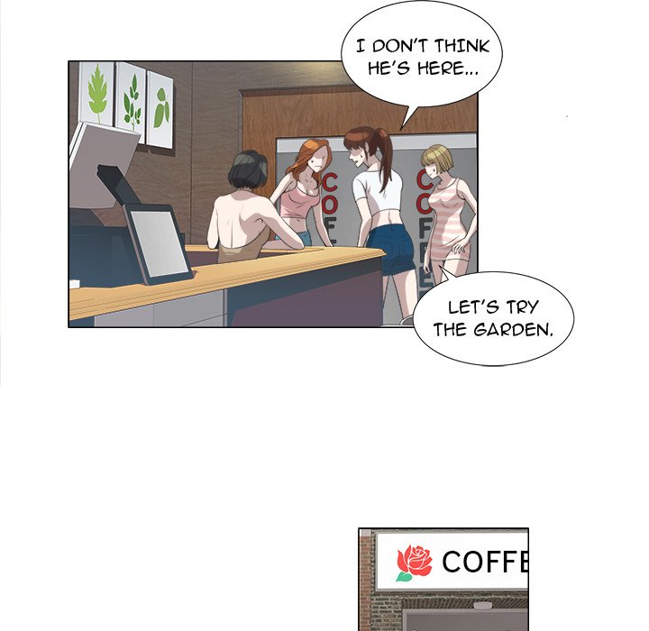 New Teacher in Town - episode 5 - 35