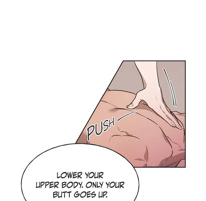 Hard-Boiled Love - episode 8 - 54