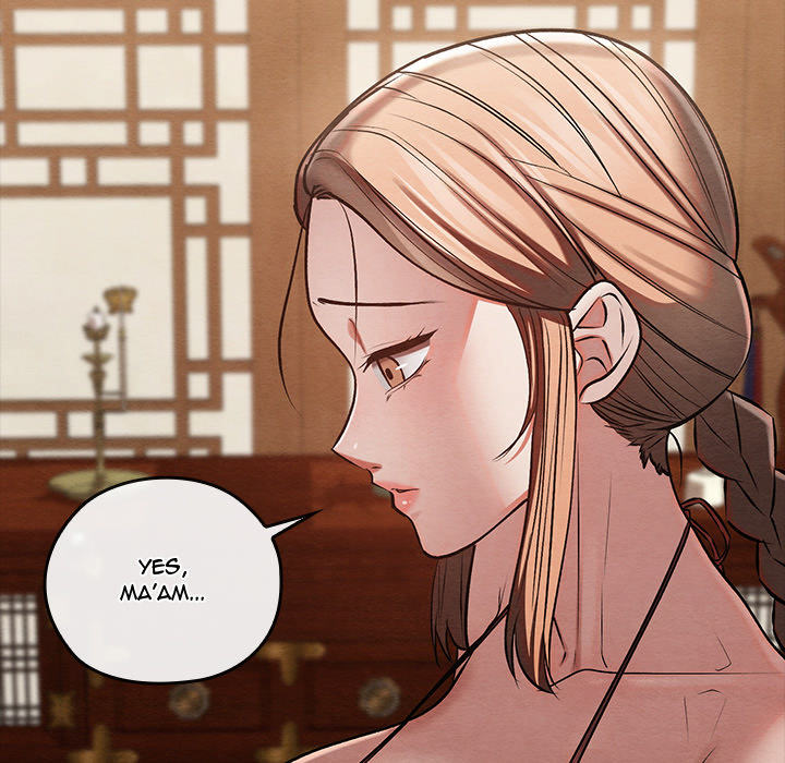 Master of Intimacy - UNCENSORED - episode 30 - 120