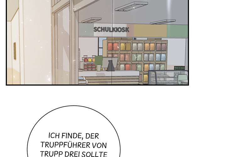 Meine Schulzeit mit Rang F - episode 10 - 1